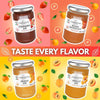 Campo D'Oro, Sicilian Apricot Jam, 12 oz (340g)
