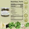 Campo D'Oro, Basil Pesto with Pecorino, 6.35 oz