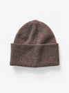 Cashmere Cuff Beanie - Desert Taupe