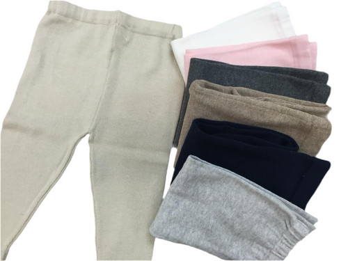 Ce Ce Co - Knit Skinny Pant