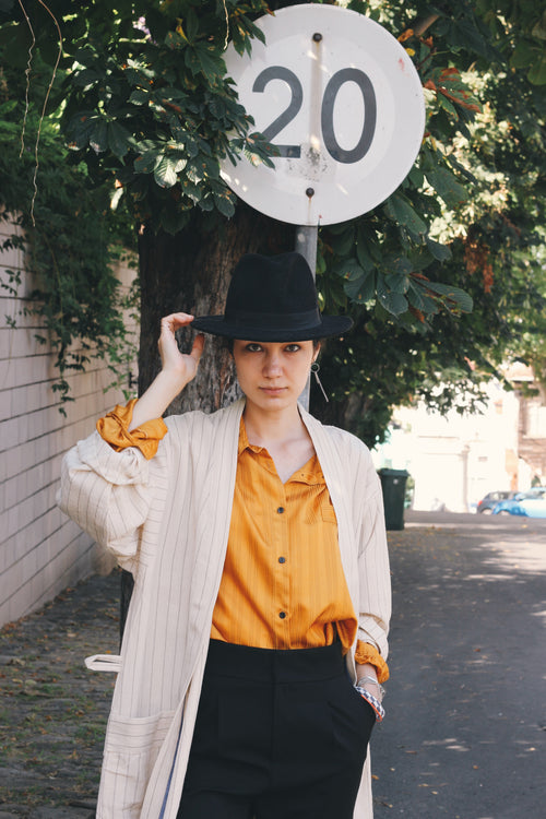 Drama Robe