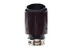 SPDZ1 Carbon Exhaust Finisher Precision Series – Engineered for Performance