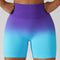 Purple Blue / S