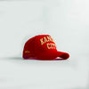 The Kansas City Missouri Legacy Snapback - LAST CALL