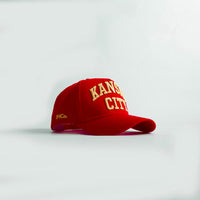 The Kansas City Missouri Legacy Snapback - LAST CALL