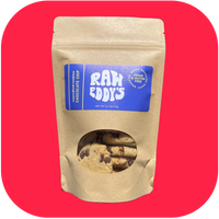 Chocolate Chip Cookie Bites l Multipacks