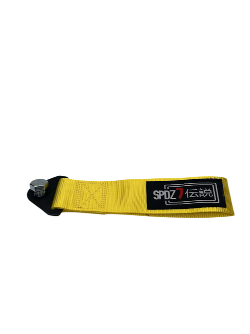 SPDZ1 Hyper Fast Tow Strap
