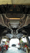 IRL G80 G82 G83 V2 Axleback ( Backorder July 6 )