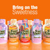 5-hour ENERGY Extra Strength Shots, Birthday Cake Flavor, 1.93 Fl Oz, 24 Pack