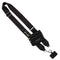 Black w/SILVER Hardware