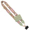 Green/Purple Pattern (Hardware: Gold)