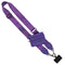 Purple - Black Hardware