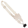 Clip & Go Strap with Pouch - Neutral Collection