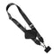 Black (Hardware: Silver)