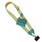 Mustard/Aqua (Hardware: Gold)