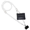 Clip & Go Ice Chain with Pouch