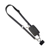 Clip & Go - Brushed Vegan Leather Strap