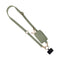 Sage - Sage Pouch (Hardware: Lt. Gold)