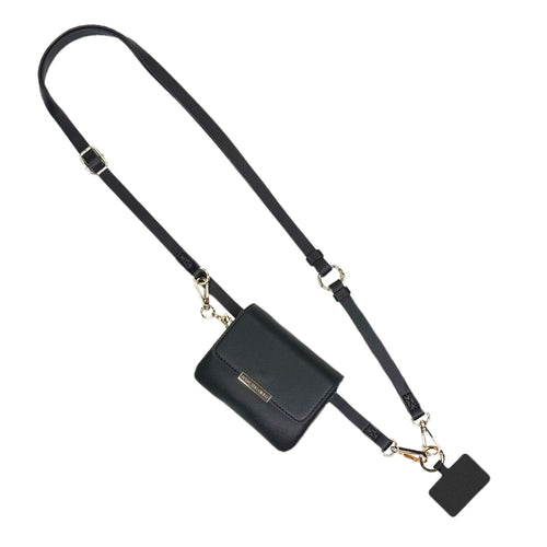 Clip & Go Crossbody Strap - Unique RFID