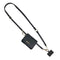 Black (Hardware: Gold)