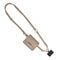 Taupe (Hardware: Gold)