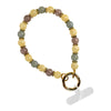 Clip & Go Beaded Wristlet Nina Collection