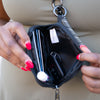 Active Crossbody w/RFID Pouch Single Rope