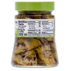 Fratelli D'Amico, Chargrilled Artichokes Quartered in Oil, 9.9oz (280g)