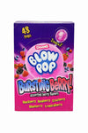 Charms Blow Pop Bursting Berry Flavor (18.4g) (48ct)
