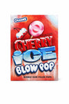 Charms Blow Pops, Cherry Ice Flavor (18.4g) (48ct)