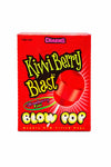 CHARMS BLOW POP - KIWI BERRY BLAST Flavor (18.4g) (48ct)