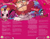 CHEW: The Roleplaying Game (RPG Book + PDF)