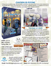 CHEWniverse (RPG Expansion + PDF)
