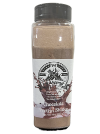 Hi-West Chocolate Protein Shake
