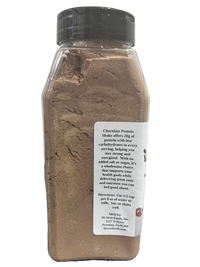 Hi-West Chocolate Protein Shake
