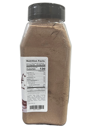 Hi-West Chocolate Protein Shake
