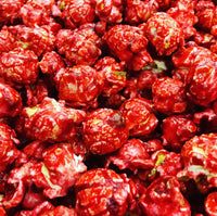 Cinnamon Popcorn