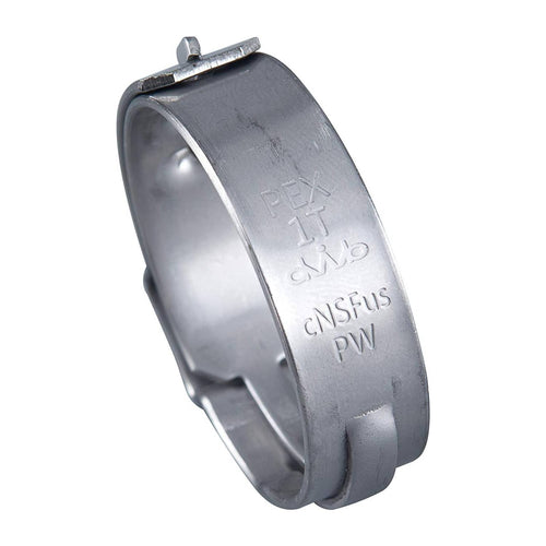 PEX Clamp Rings 1" (10)