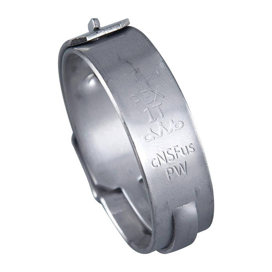 PEX Clamp Rings 1" (10)