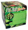 Flytrap Garden Glass Terrarium Seed Starting Kit