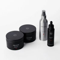CLM Total Hair Care Bundle: Restore, Shine, Protect Celemi Cosmetics LLC