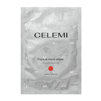 Moisturizing Facial Treatment Mask Celemi Cosmetics LLC