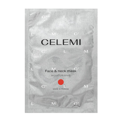 Moisturizing Facial Treatment Mask Celemi Cosmetics LLC