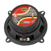 Audio Legion CMG525 | 5.25" 160 Watt Max Coaxial Speakers (pair)