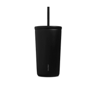 16oz Cold Cup - Black