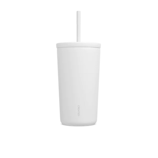 16oz Cold Cup - White Created Co.