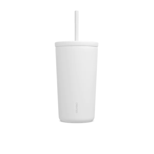 16oz Cold Cup - White Created Co.