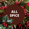 All Spice Scented Body Lotion