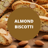 Almond Biscotti Scented Room & Linen Spray