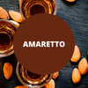 Amaretto Scented Protein Hair Gel